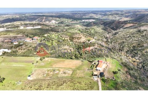 Landejendom i Odeceixe, Faro, Odeceixe - € 890.000 | Ref: CAS_362 - foto 34