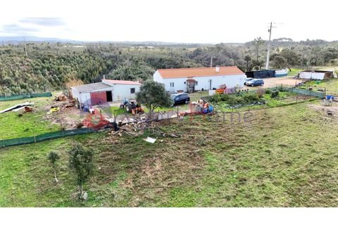 Landejendom i Odeceixe, Faro, Odeceixe - € 890.000 | Ref: CAS_362 - foto 35