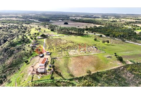 Landejendom i Odeceixe, Faro, Odeceixe - € 890.000 | Ref: CAS_362 - foto 36