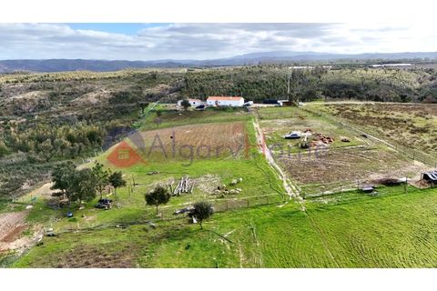 Landejendom i Odeceixe, Faro, Odeceixe - € 890.000 | Ref: CAS_362 - foto 37