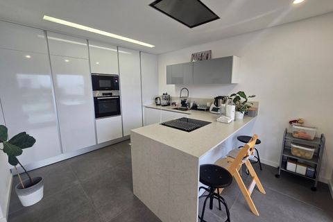 Byhus i Almada, Setubal, Almada - € 698.500 | Ref: 17453 - foto 3