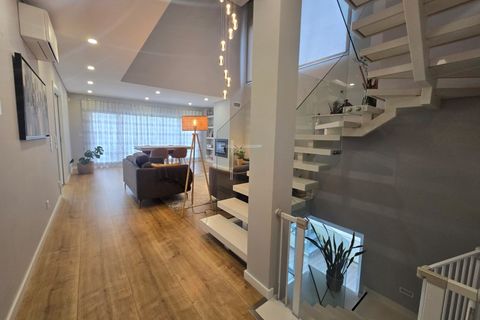 Byhus i Almada, Setubal, Almada - € 698.500 | Ref: 17453 - foto 4
