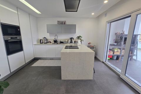 Byhus i Almada, Setubal, Almada - € 698.500 | Ref: 17453 - foto 7