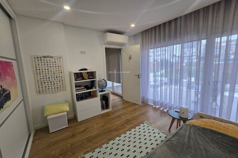 Byhus i Almada, Setubal, Almada - € 698.500 | Ref: 17453 - foto 20