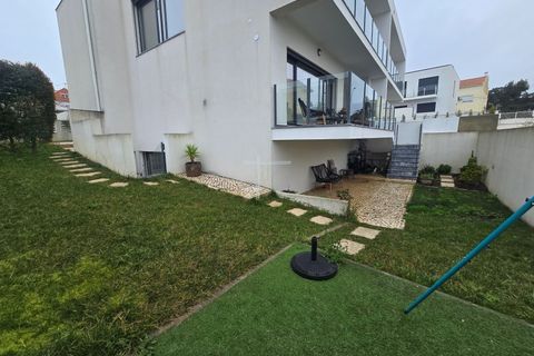 Byhus i Almada, Setubal, Almada - € 698.500 | Ref: 17453 - foto 33