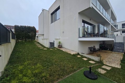 Byhus i Almada, Setubal, Almada - € 698.500 | Ref: 17453 - foto 35