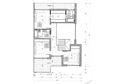 Byhus i Almada, Setubal, Almada - € 698.500 | Ref: 17453 - foto 37