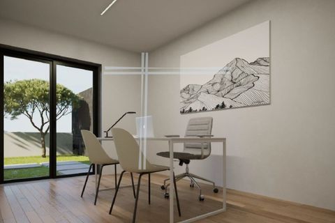 Villa i Almada, Setubal, Almada - € 975.000 | Ref: 17599 - foto 9