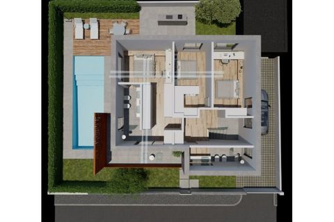 Villa i Almada, Setubal, Almada - € 975.000 | Ref: 17599 - foto 17