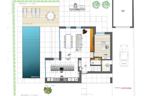 Villa i Almada, Setubal, Almada - € 975.000 | Ref: 17599 - foto 18
