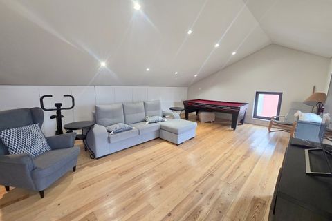 Byhus i Lisbon, Lisbon, Lisbon - € 985.000 | Ref: 17602 - foto 41