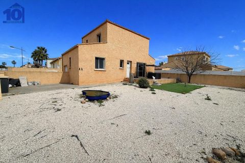 Villa i Sauvian, Herault, Sauvian - € 290.000 | Ref: 340654299 - foto 1