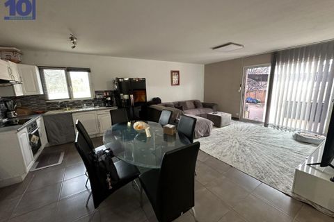 Villa i Sauvian, Herault, Sauvian - € 290.000 | Ref: 340654299 - foto 3