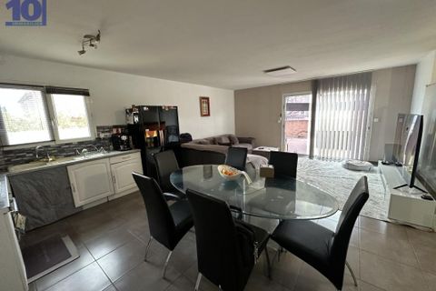 Villa i Sauvian, Herault, Sauvian - € 290.000 | Ref: 340654299 - foto 4