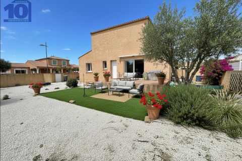 Villa i Sauvian, Herault, Sauvian - € 290.000 | Ref: 340654299 - foto 10