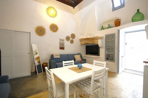 Villa i Matino, Lecce, Matino - € 65.000 | Ref: MEA-75 - foto 1