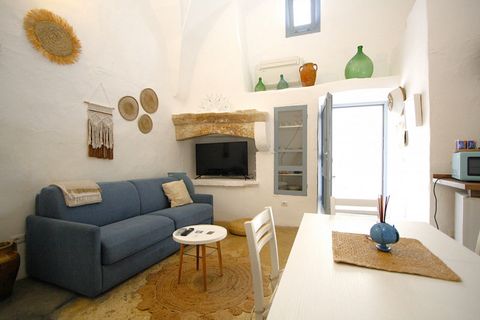 Villa i Matino, Lecce, Matino - € 65.000 | Ref: MEA-75 - foto 2