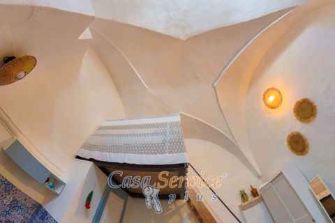 Villa i Matino, Lecce, Matino - € 65.000 | Ref: MEA-75 - foto 3