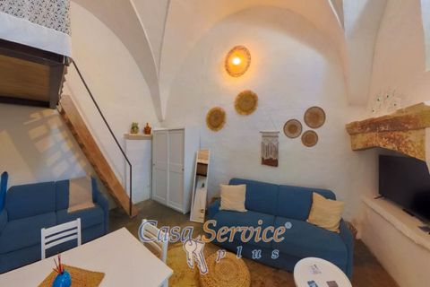 Villa i Matino, Lecce, Matino - € 65.000 | Ref: MEA-75 - foto 4