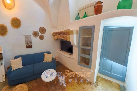 Villa i Matino, Lecce, Matino - € 65.000 | Ref: MEA-75 - foto 6