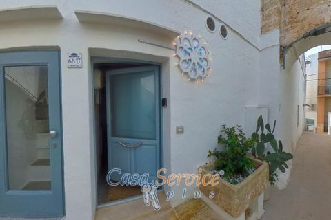 Villa i Matino, Lecce, Matino - € 65.000 | Ref: MEA-75 - foto 7