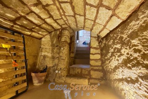 Villa i Matino, Lecce, Matino - € 65.000 | Ref: MEA-75 - foto 11