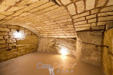 Villa i Matino, Lecce, Matino - € 65.000 | Ref: MEA-75 - foto 12