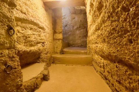 Villa i Matino, Lecce, Matino - € 65.000 | Ref: MEA-75 - foto 13