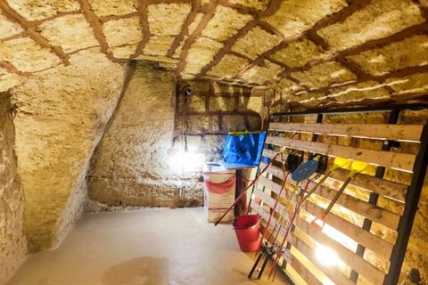 Villa i Matino, Lecce, Matino - € 65.000 | Ref: MEA-75 - foto 14