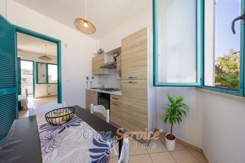 Leilighet i Gallipoli, Lecce, Gallipoli - € 135 000 | Ref: GYZ-143-BAIA - foto 5
