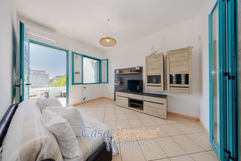 Leilighet i Gallipoli, Lecce, Gallipoli - € 135 000 | Ref: GYZ-143-BAIA - foto 8