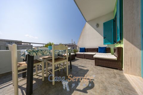 Leilighet i Gallipoli, Lecce, Gallipoli - € 135 000 | Ref: GYZ-143-BAIA - foto 12