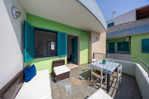 Leilighet i Gallipoli, Lecce, Gallipoli - € 135 000 | Ref: GYZ-143-BAIA - foto 13