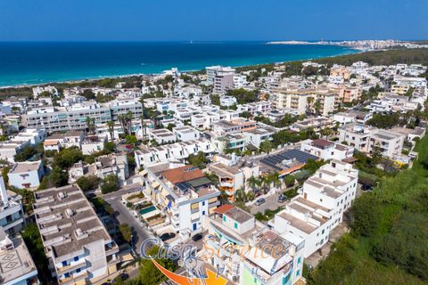 Leilighet i Gallipoli, Lecce, Gallipoli - € 135 000 | Ref: GYZ-143-BAIA - foto 16