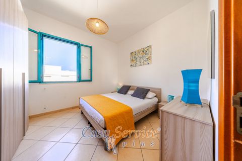 Leilighet i Gallipoli, Lecce, Gallipoli - € 135 000 | Ref: GYZ-143-BAIA - foto 17