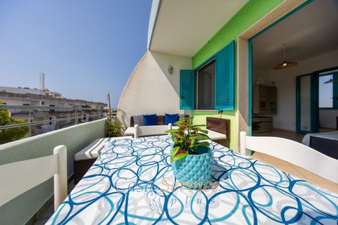 Leilighet i Gallipoli, Lecce, Gallipoli - € 135 000 | Ref: GYZ-143-BAIA - foto 20