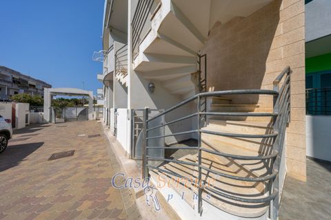 Leilighet i Gallipoli, Lecce, Gallipoli - € 135 000 | Ref: GYZ-143-BAIA - foto 24