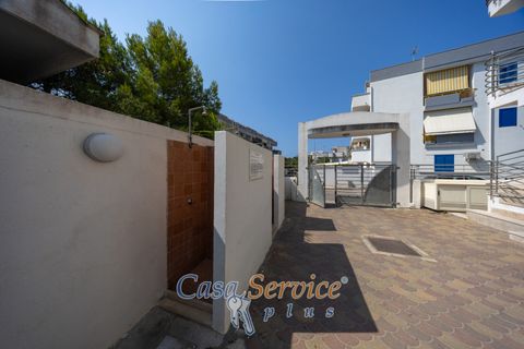Leilighet i Gallipoli, Lecce, Gallipoli - € 135 000 | Ref: GYZ-143-BAIA - foto 25
