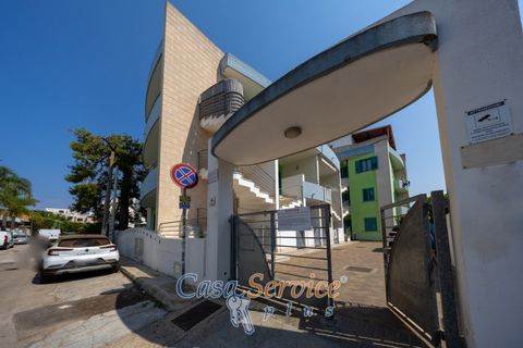 Leilighet i Gallipoli, Lecce, Gallipoli - € 135 000 | Ref: GYZ-143-BAIA - foto 26
