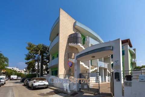 Leilighet i Gallipoli, Lecce, Gallipoli - € 135 000 | Ref: GYZ-143-BAIA - foto 27