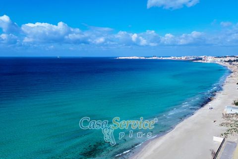 Leilighet i Gallipoli, Lecce, Gallipoli - € 135 000 | Ref: GYZ-143-BAIA - foto 28