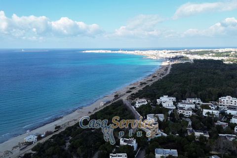 Leilighet i Gallipoli, Lecce, Gallipoli - € 135 000 | Ref: GYZ-143-BAIA - foto 29