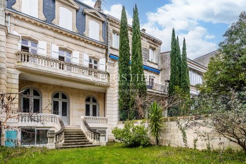 Villa i Bordeaux, Gironde, Bordeaux - € 1.900.000 | Ref: GV1018 - foto 3
