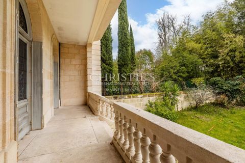Villa i Bordeaux, Gironde, Bordeaux - € 1.900.000 | Ref: GV1018 - foto 2