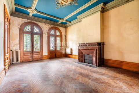 Villa i Bordeaux, Gironde, Bordeaux - € 1.900.000 | Ref: GV1018 - foto 4