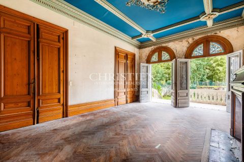 Villa i Bordeaux, Gironde, Bordeaux - € 1.900.000 | Ref: GV1018 - foto 5