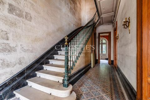 Villa i Bordeaux, Gironde, Bordeaux - € 1.900.000 | Ref: GV1018 - foto 7