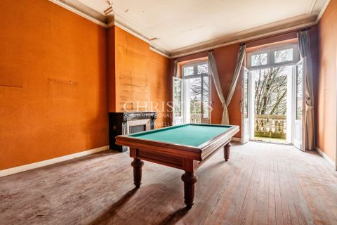 Villa i Bordeaux, Gironde, Bordeaux - € 1.900.000 | Ref: GV1018 - foto 8