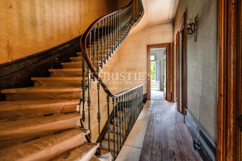 Villa i Bordeaux, Gironde, Bordeaux - € 1.900.000 | Ref: GV1018 - foto 9