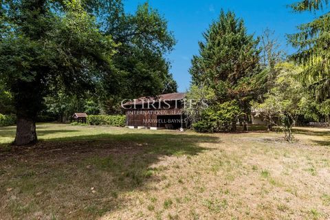 Villa i Ychoux, Landes, Ychoux - € 991.000 | Ref: GV1015 - foto 2